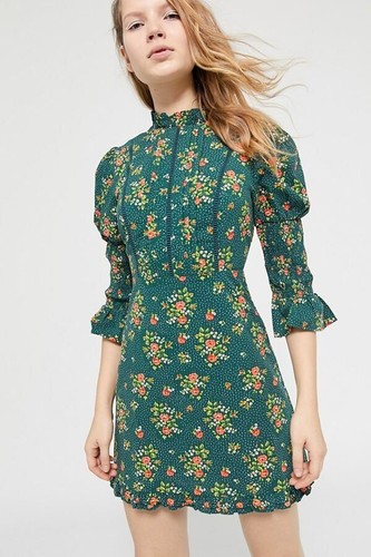 Laura ashley prairie dress - laura,