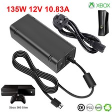 135W AC Brick Adapter Power