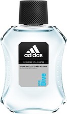 Adidas Ice Dive Aftershave