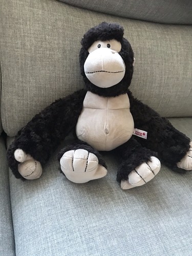 Nici gorilla cuddly soft - nici,