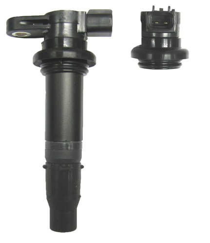 Ignition coil plug cap - plug, yamaha