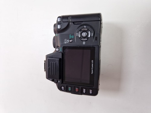 Olympus evolt 500 0mp - olympus, 8.0mp