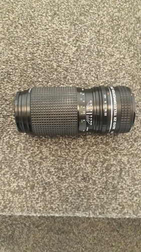 Prakticar pentacon 200 - prakticar, 80~200
