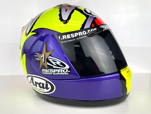 Arai crash helmet chris - crash, helmet,