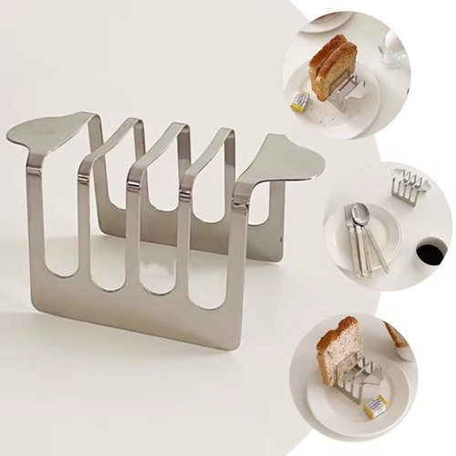 Toast holder stainless - holder, steel