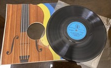 Gramophone record - Blues
