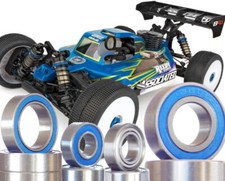 Team Associated RC8B4.1e