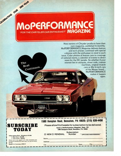 1969 dodge hemi charger 500 - hemi,