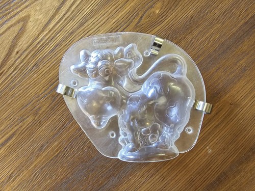 Professional chocolate moulds - professional,
