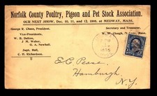 1895 Norfolk County (MA)