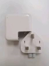 Genuine Apple 30W USB-C Macbook Pro & Air Power Adapter Charger