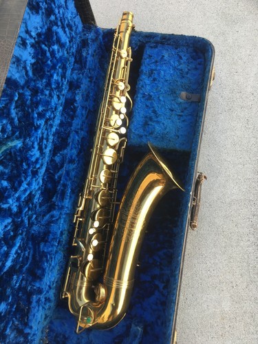 Antique 1938 windsor tenor - 1938,