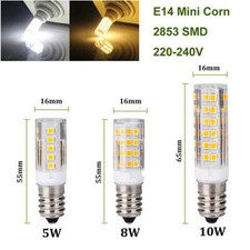 Corn Light E14 mini LED Bulb