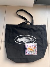 Corteiz Tote Bag and