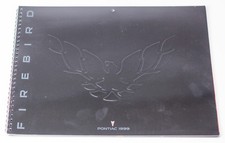 1999 Pontiac Firebird Trans Am