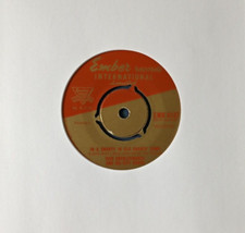 DICK CHARLESWORTH - IN A