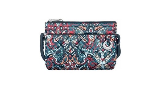Travelon women boho - boho, clutch