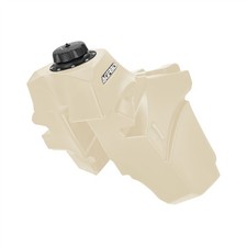 Acerbis Clear Fuel Tank 12L