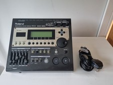 Roland TD-12 brain / sound
