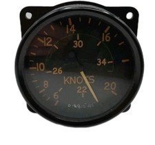 RAF Lancaster Type Airspeed