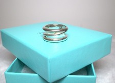 Tiffany & Co. Sterling Silver