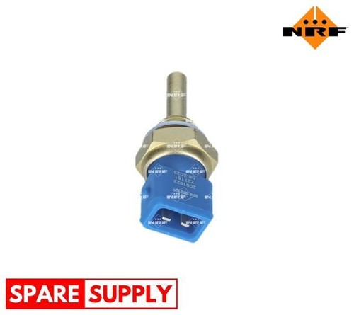 Sensor coolant temperature - coolant,