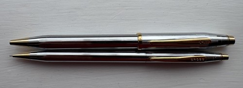Cross century medalist pencil - century,