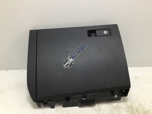 Volkswagen caddy 2021 glove - caddy,