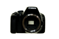 Full Spectrum Canon 550Da