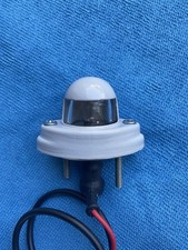 Ford Tractor Butlers Number Plate Light Fieco Cab 2000 3000 4000 5000 7000