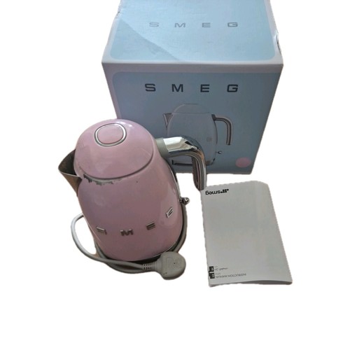 Smeg klf03pkuk 50s retro - klf03pkuk,