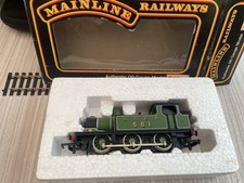 Mainline 37-054 OO Gauge LNER