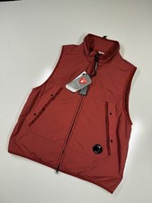 CP COMPANY G.D.P POLARTEC LENS