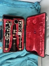 Clarinet yamaha ycl 26ii - clarinet,