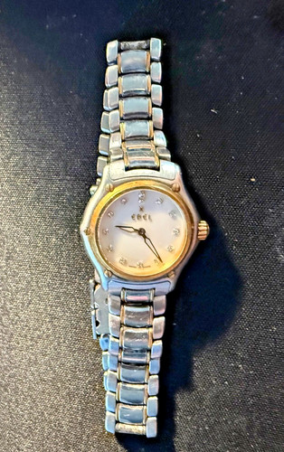 Ebel 1911 women two - ebel, tone