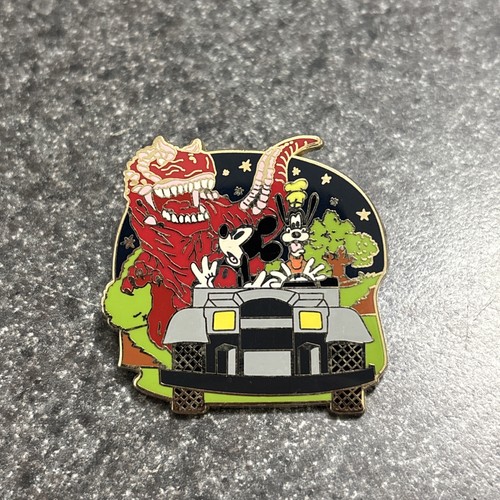 Disney pin animal kingdom - disney,