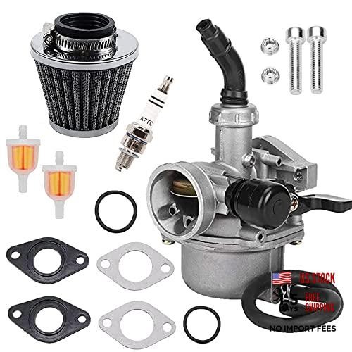 Pz19 carburetor for - pz19,