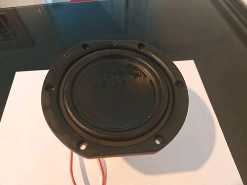 Denon m37 bass driver - denon,