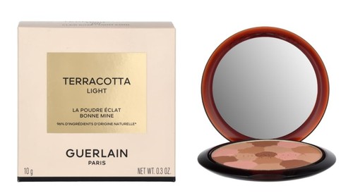 Guerlain terracotta light the - guerlain,