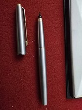 Parker fibre tip pen - parker, 45