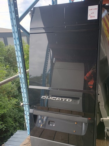 Peugeot boxer relay ducato - boxer,