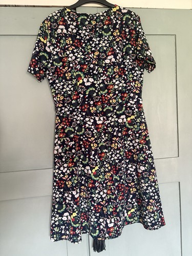 Sugarhill boutique fitflare - sugarhill,