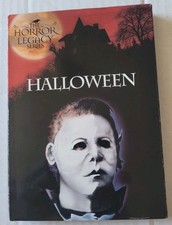 Halloween (1978, DVD) The