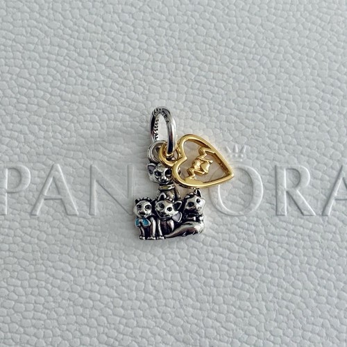 Pandora s925 ale disney two - -,