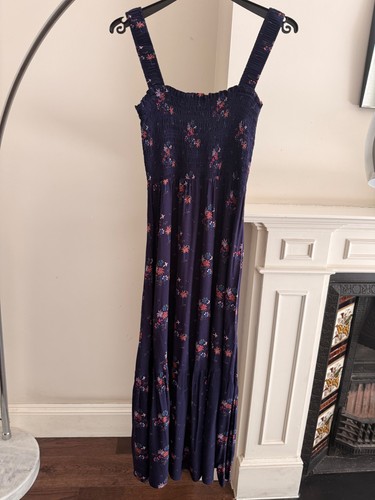 Des petits hauts navy blue - hauts,