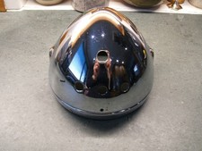Triumph trident t150 chrome headlamp and outer ring