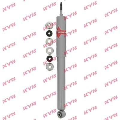 Front shock absorber - front,