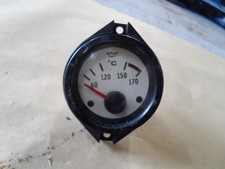 1998 ROVER MGF MG TF 1.6 1.8 VVC MAGNOLIA TIME CLOCK GAUGE