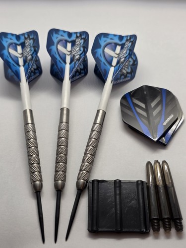 Winmau robert thornton style - robert,