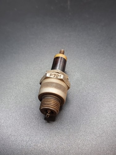 Vintage klg p721 spark - klg,